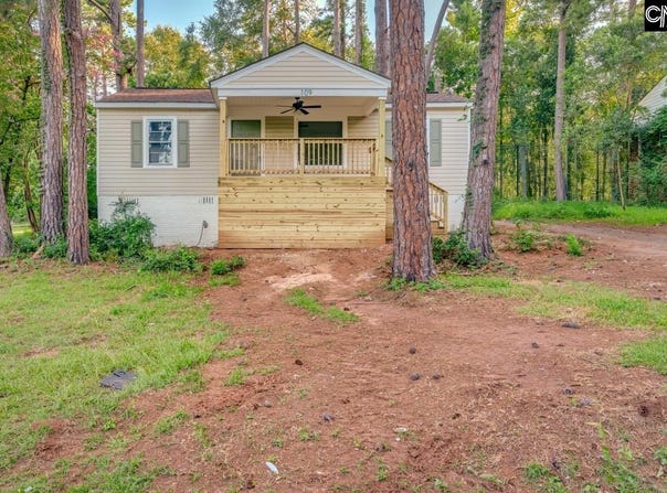 109 Dundee Lane, Columbia, SC 29203