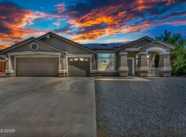 1048 Brierwood Lane, Fernley, NV 89408