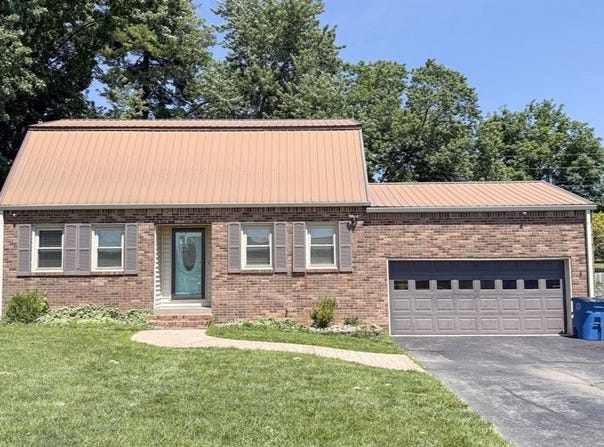 101 Robin Drive, Glasgow, KY 42141