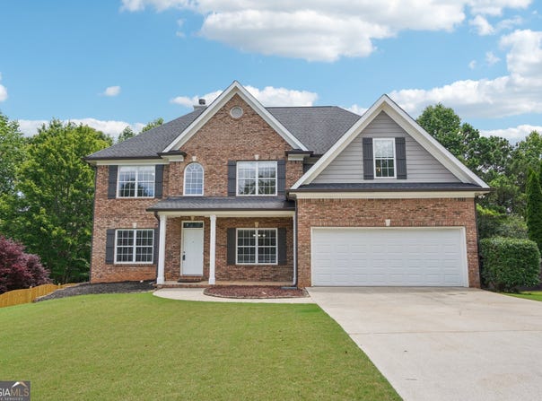 2359 Saint Kennedy, Buford, GA 30518