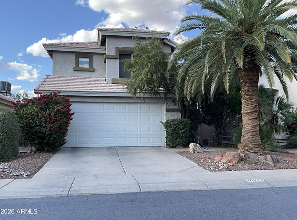 4026 E MEADOW Drive, Phoenix, AZ 85032