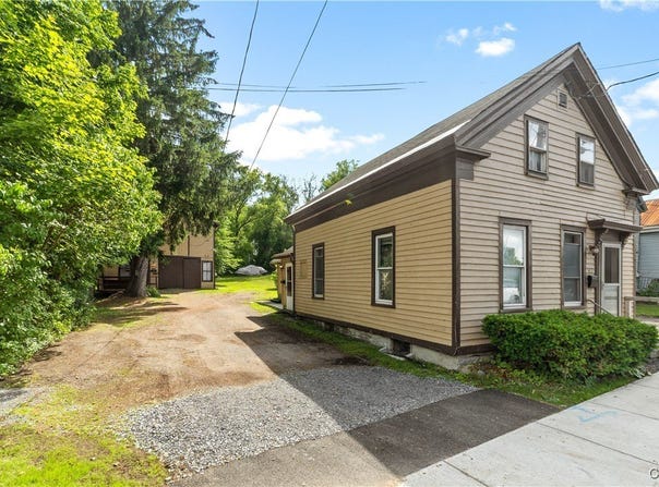 517 Main, Boonville, NY 13309