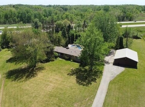 6157 W Stoll Road, Lansing, MI 48906