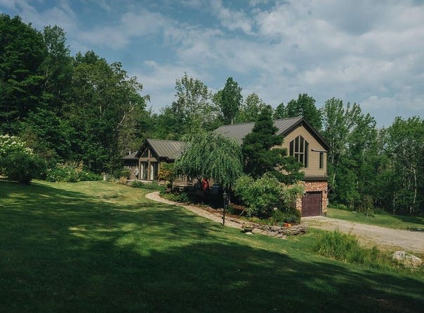 217 Copeland Hill Road, Holden, ME 04429
