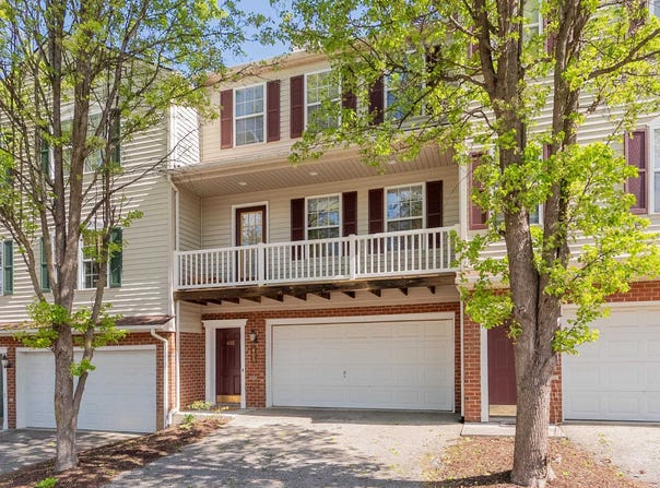 405 SILVER LEAF Drive, Christiansburg, VA 24073