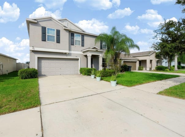 1711 BROAD WINGED HAWK Drive, RUSKIN, FL 33570
