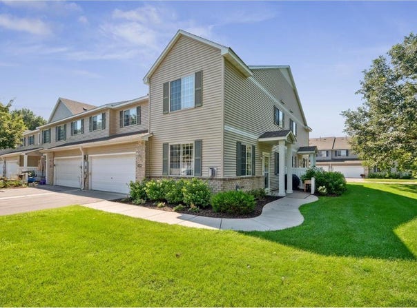 11254 Isanti Court NE, Blaine, MN 55449