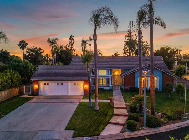 4615 Jean Circle, Yorba Linda, CA 92886