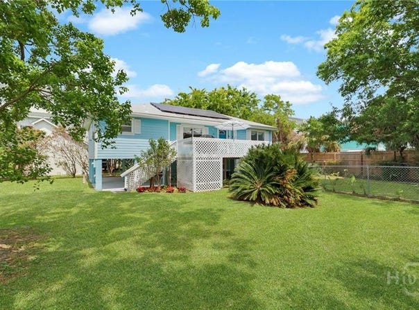 106 Pelican Court, Tybee Island, GA 31328