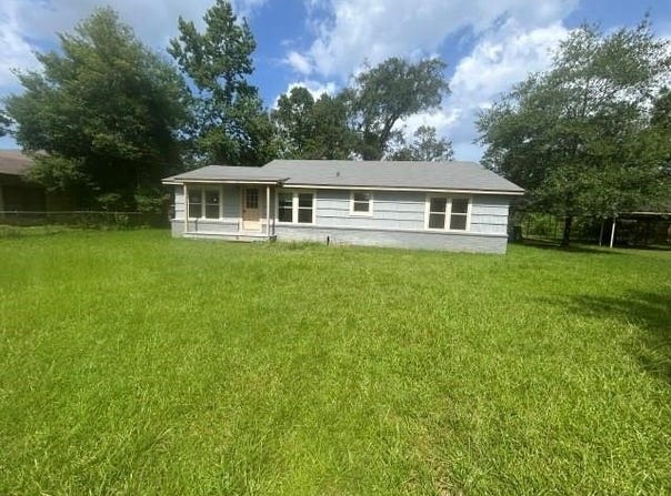 407 Tanner Avenue, Cleveland, TX 77327