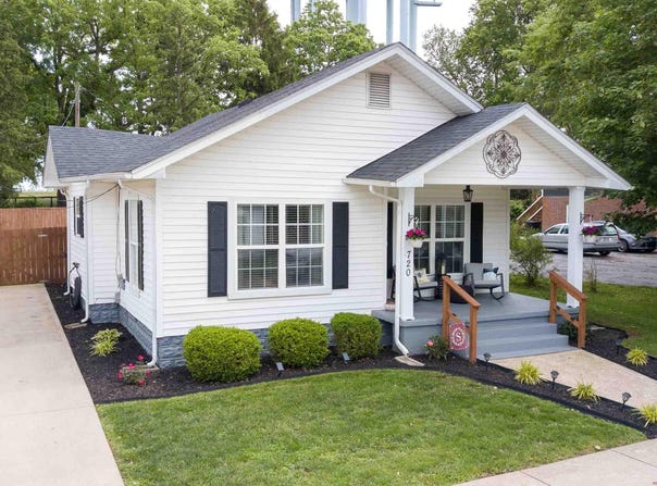 720 Link Avenue, Paris, KY 40361