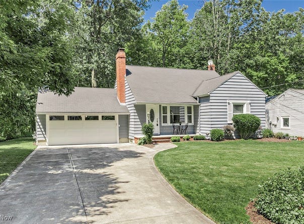 6795 Glenview Road, Mayfield Village, OH 44143