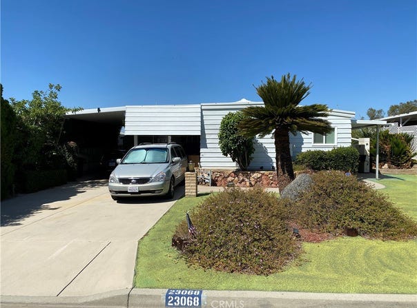 23068 Big Tee Drive, Canyon Lake, CA 92587