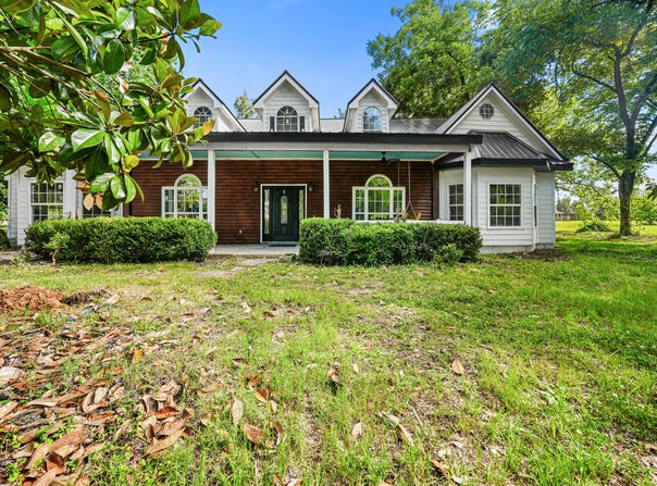 120 Ridge Ave., Ashland, MS 38603