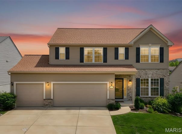 6502 Buckingham Palace Drive, Imperial, MO 63052