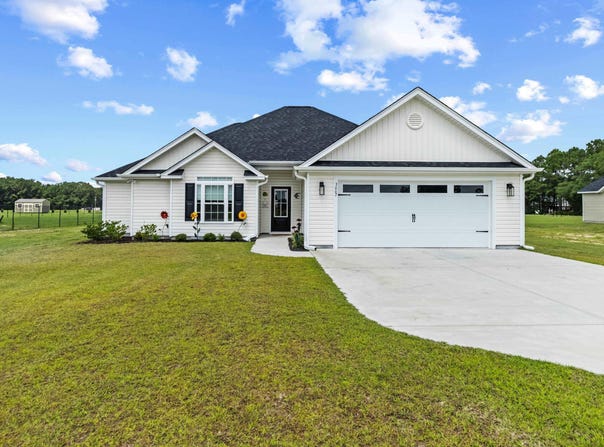 3667 Good Luck Rd., Aynor, SC 29511