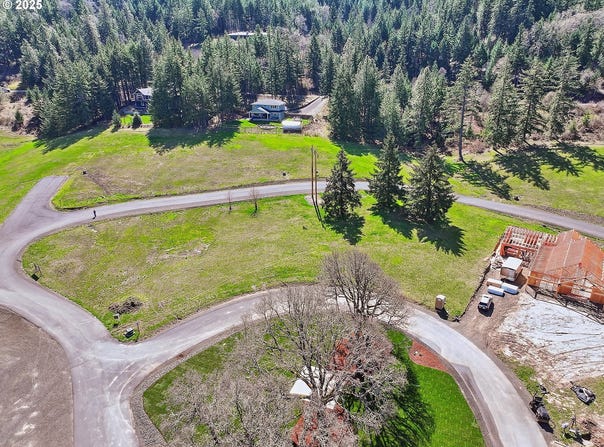 Lot 16 Husum Greens, White Salmon, WA 98672