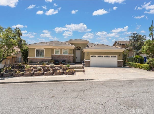 2716 Starpine, Duarte, CA 91010