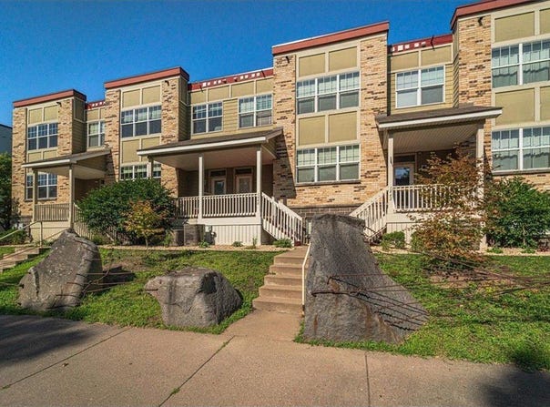 1440 Marshall Street NE, Minneapolis, MN 55413