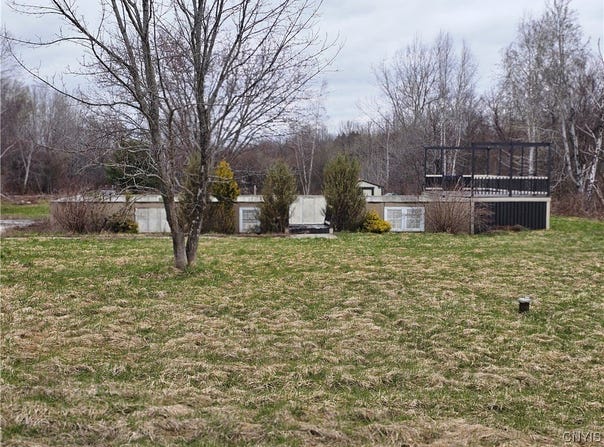 6289 Cooper Street, Westmoreland, NY 13476