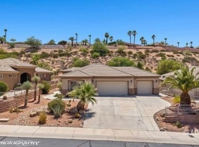 526 Highland View Ct, Mesquite, NV 89027