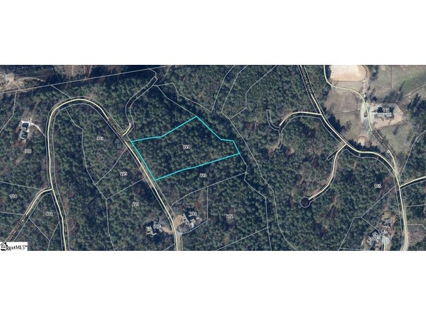 224 Vineyard Park, Sunset, SC 29685