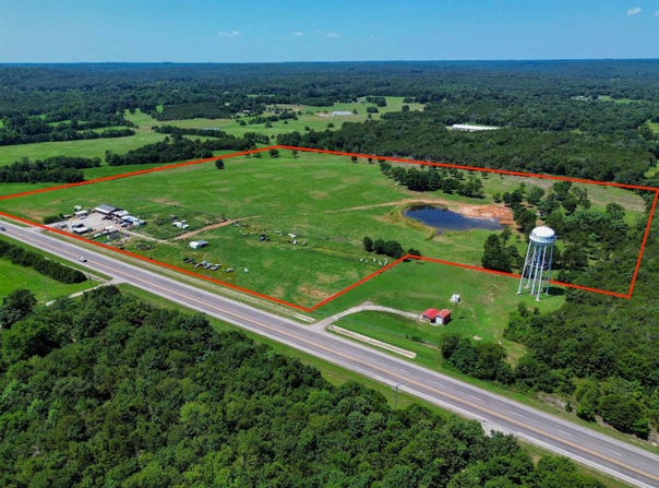5021 Highway 63, Black Rock, AR 72415