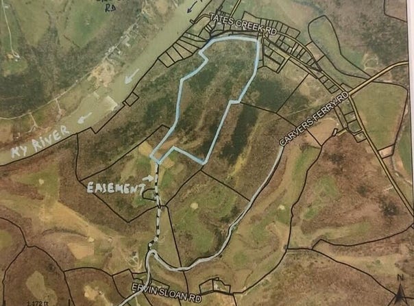 0017 Tates Creek Road, Richmond, KY 40475