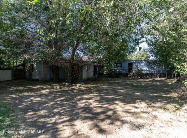 401 TAOS Avenue, Farmington, NM 87401