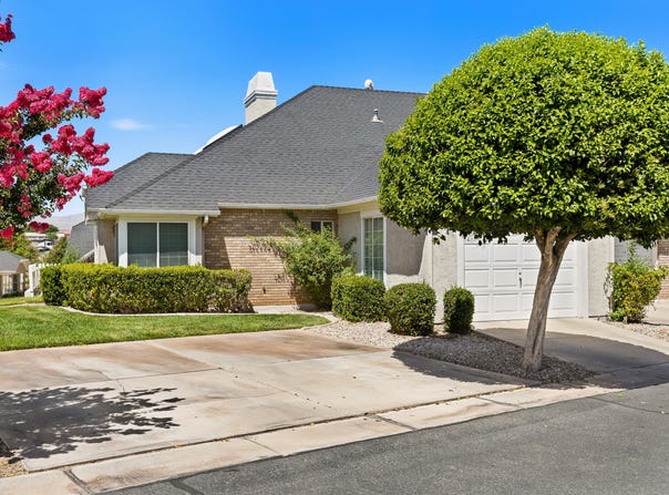 1365 E FORT PIERCE, St George, UT 84790