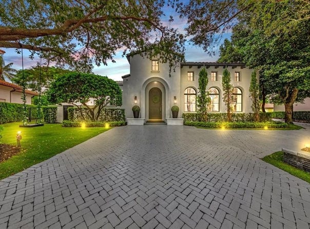 550 Carrotwood Ter, Plantation, FL 33324