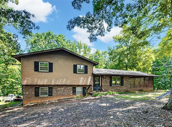 1820 Danny Bell Road, Asheboro, NC 27205
