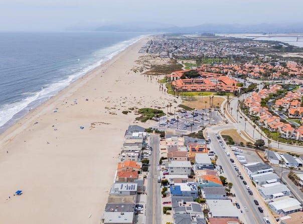 4165 Ocean Drive, Oxnard, CA 93035