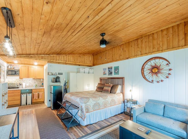 5712 Shanty Creek Road, Bellaire, MI 49615