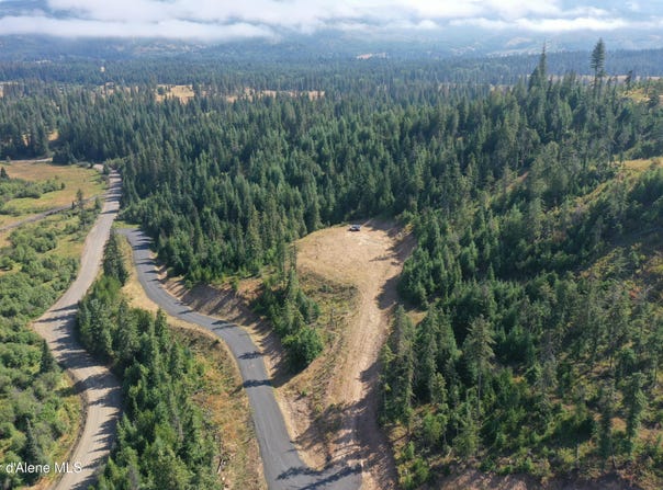 NKA Big Carpenter Creek, Fernwood, ID 83830