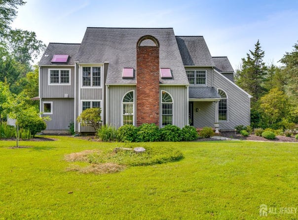 136 Rocktown Lambertville Road, Lambertville, NJ 08530