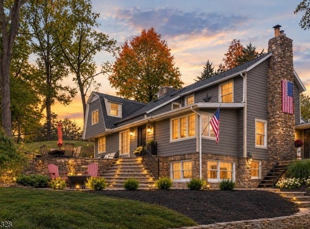 95 Hartpence Rd, Alexandria Twp., NJ 08848-2109
