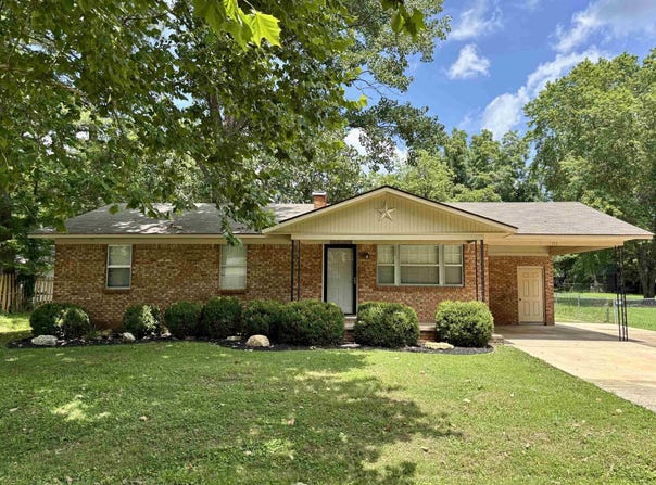 713 W 5th Street, Imboden, AR 72434