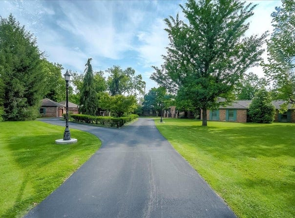 523 Leawood Drive, Frankfort, KY 40601