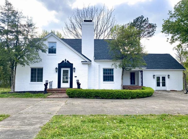 165 N Main Street, Greenville, KY 42345