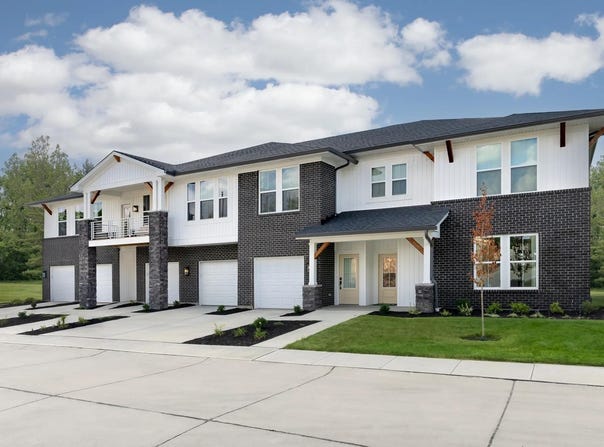 833 Amesbury Drive, Florence, KY 41042