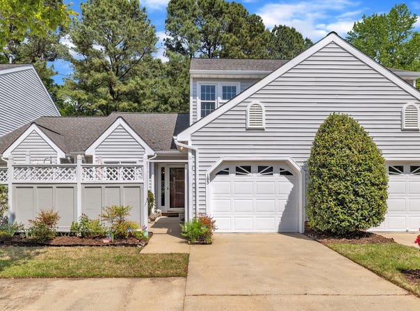 105 Breakers Place, Cary, NC 27511