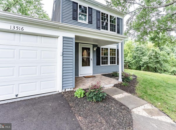 13516 APPLE BARREL COURT, HERNDON, VA 20171
