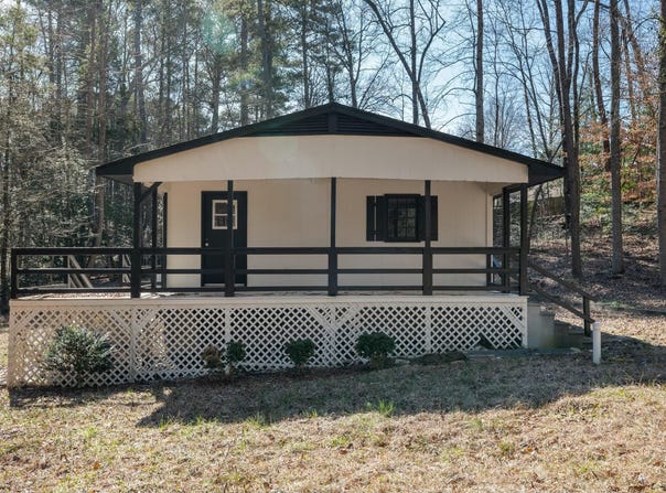 372 Newport Drive, Troy, NC 27371