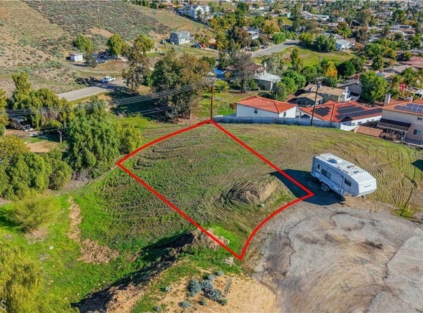 0 Strungle, Menifee, CA 92587