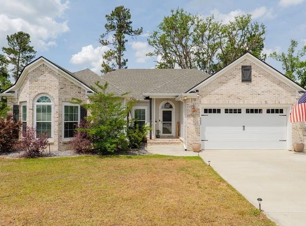 4043 Gramercy Drive, Valdosta, GA 31605