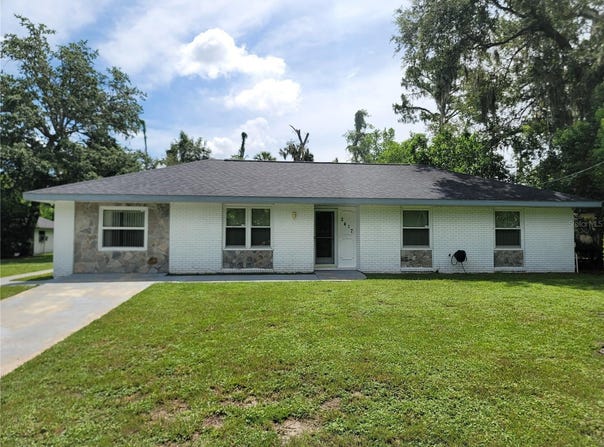 2417 YALE AVENUE, SANFORD, FL 32771
