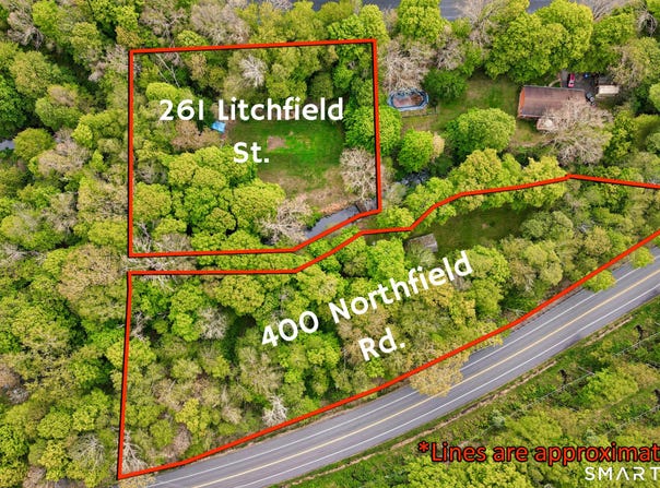 400 Northfield Road, Thomaston, CT 06787