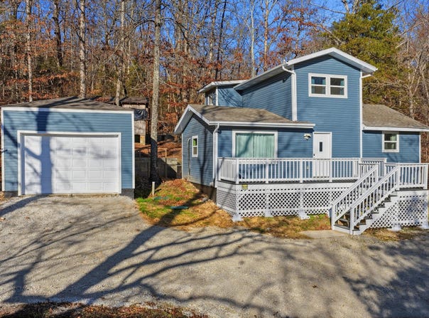 215 Kimberly Creek Road, Rockaway Beach, MO 65740