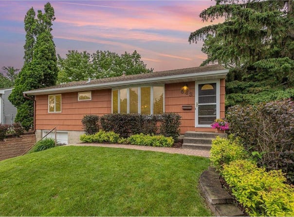543 11th Avenue S, South Saint Paul, MN 55075